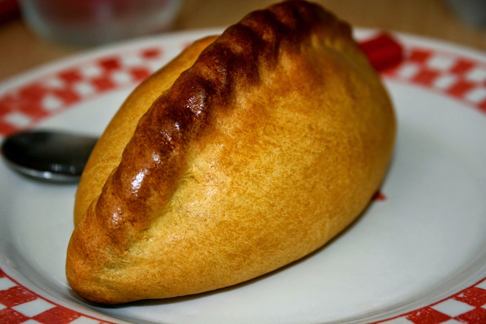 El gustito de la saltena